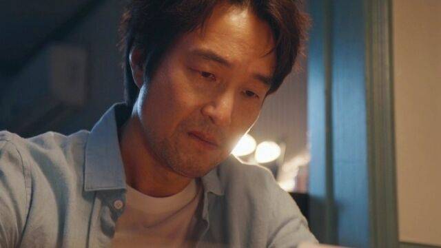 '신사장 프로젝트'/tvN