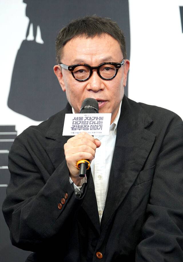 조현탁PD / JTBC