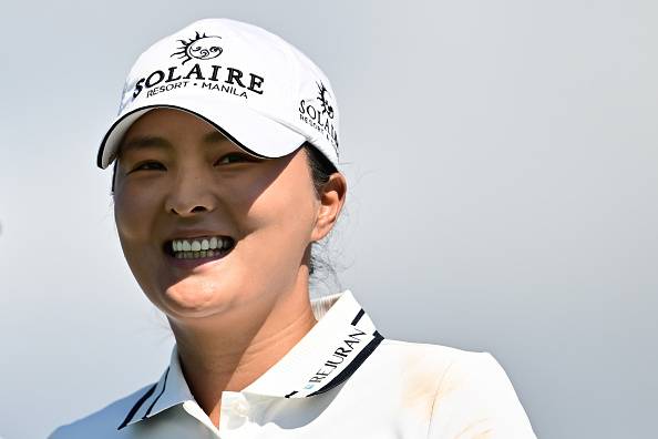 전 세계랭킹 1위 고진영이 LPGA 투어에서 2년 넘게 우승 소식을 전하지 못했지만 “많이 배우고 느낀 한 해였다”며 다음 시즌 반등을 다짐했다.    [게티이미지]