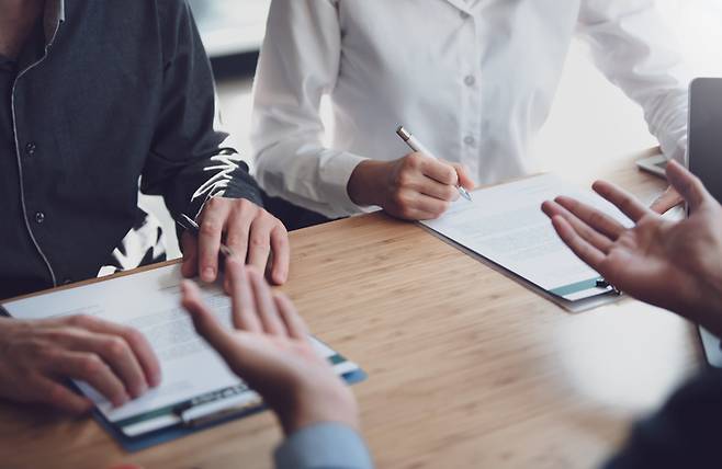 사진은 참고용 이미지. [게티이미지뱅크]