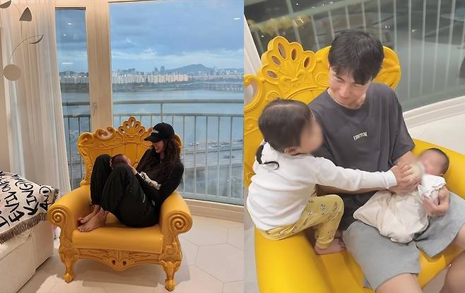 지소연 소셜네트워크서비스 계정