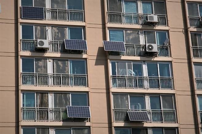 [서울=뉴시스] 공동주택 사진. 2025.07.21. *재판매 및 DB금지 *재판매 및 DB 금지