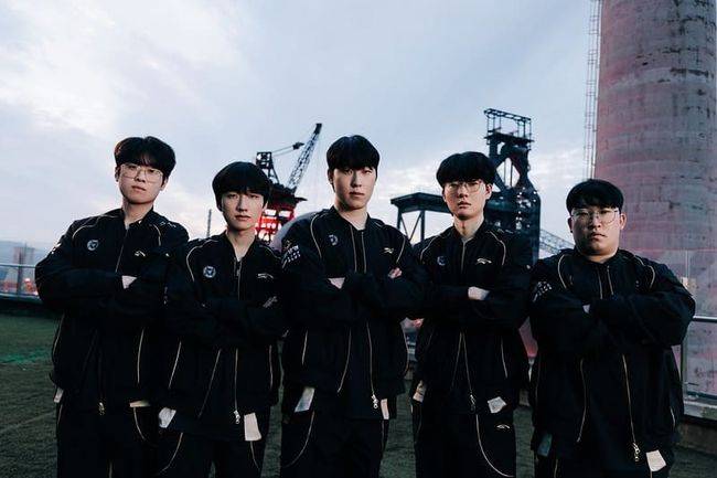 라이엇게임즈 플리커.