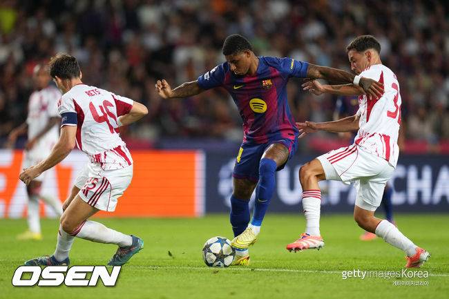 [사진] ⓒGettyimages(무단전재 및 재배포 금지)