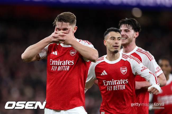 [사진] ⓒGettyimages(무단전재 및 재배포 금지)