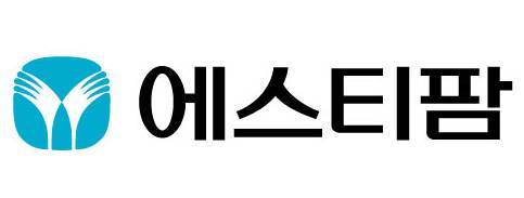 에스티팜 로고. 사진 제공=에스티팜