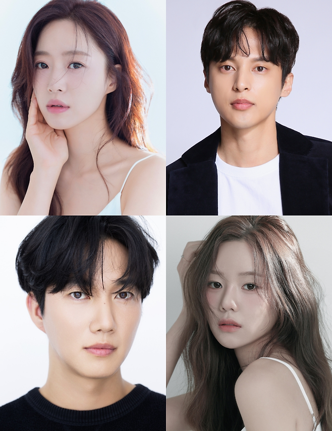 마스크스튜디오, 935엔터테인먼트, 고스트 스튜디오, 초록뱀엔터테인먼트