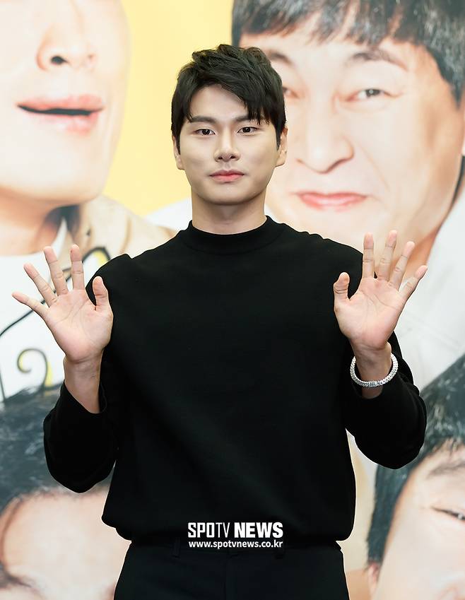 ▲ 이이경. ⓒ스포티비뉴스 DB