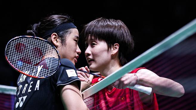 ▲ 올해만 8승을 휩쓴 안세영의 상금은 9억1000만 원에 이른다. 안세영은 22일부터 프랑스 렌에서 열리는 BWF 월드투어 수퍼 750 프랑스오픈에서 9번째 우승에 도전한다. 2년 전 자신이 세운 BWF 단일 시즌 최다승 기록은 10승이다. ⓒ BWF