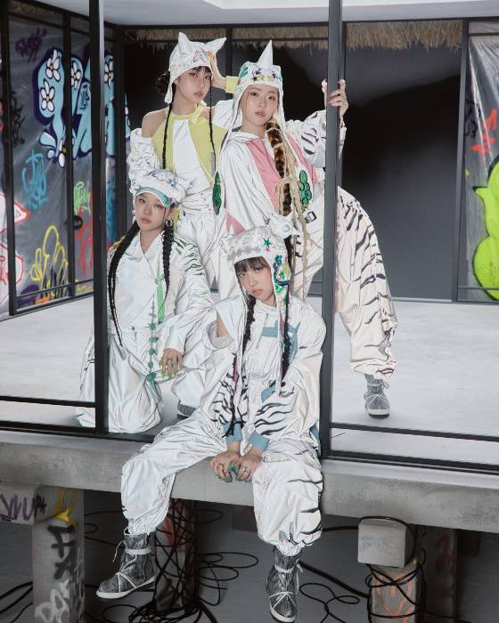 비비업 /사진제공=이고이엔티