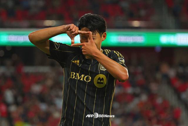 손흥민. /AFPBBNews=뉴스1