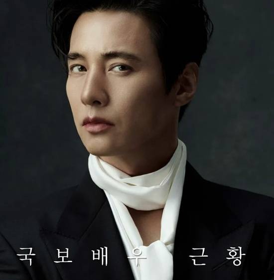 원빈 샤브샤브 CF.