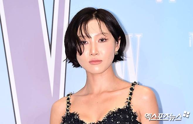 엑스포츠뉴스DB 화사