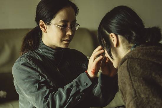 영화 '구원자'