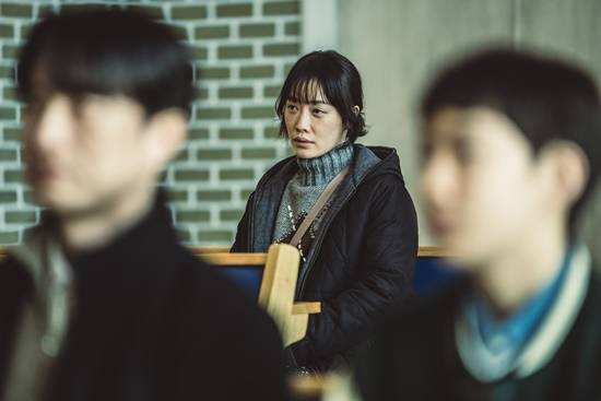 영화 '구원자'