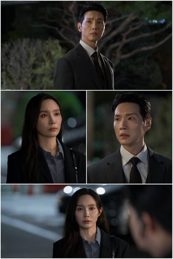 사진 제공=MBN '퍼스트레이디'