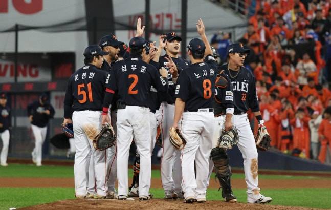 한화·삼성 PO 5차전 확정…한국시리즈 1차전 26일부터