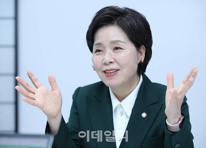 양향자 국민의힘 최고위원(사진 = 이데일리 노진환)