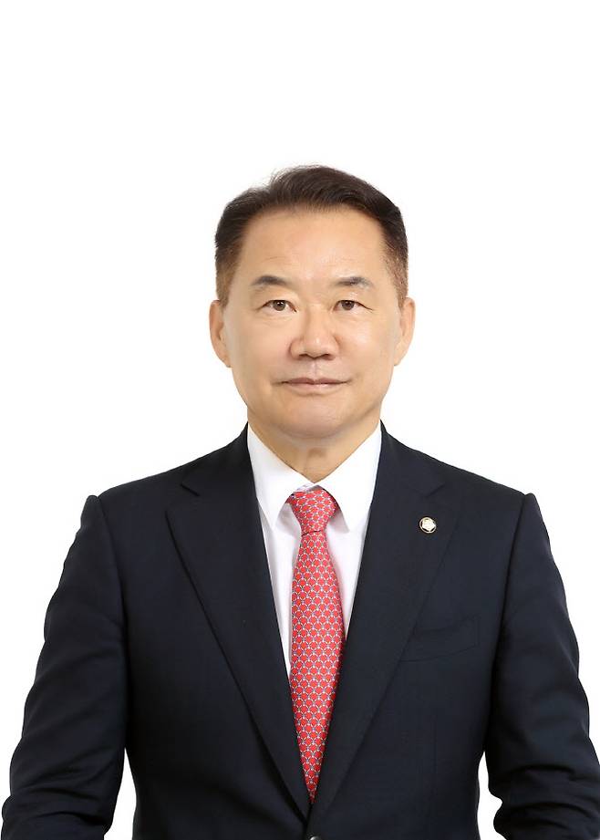 신성범 의원(국민의힘)