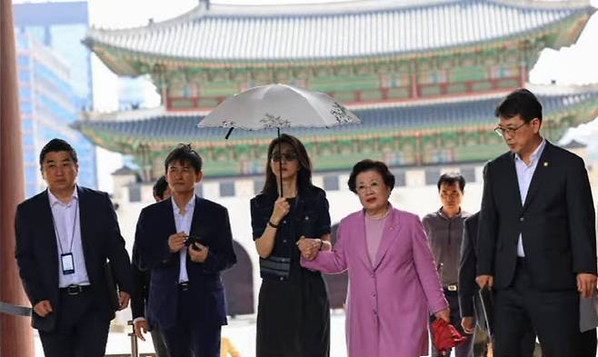 사진=유튜브 ‘김어준의 겸손은힘들다 뉴스공장’ 영상 캡처