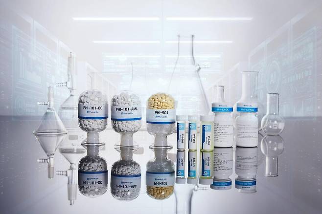 (파로스아이바이오 제공)