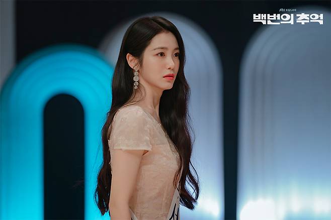 신예은. 사진 | JTBC