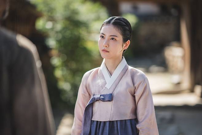 신예은. 사진 | 디즈니+