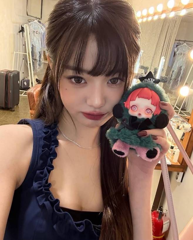 ⓒ장원영 인스타그램