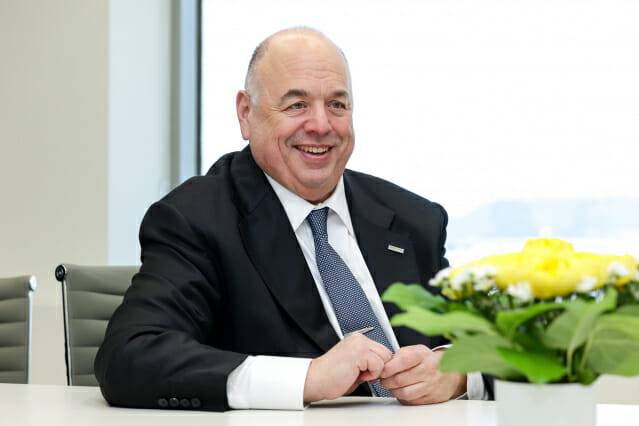 세스 레이빈 리미니스트리트 최고경영자(이미지=리미니스트리트)