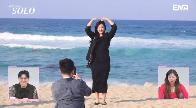 '나는 솔로' 28기