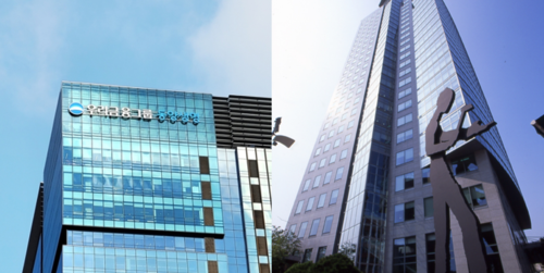 사진=동양생명·흥국생명