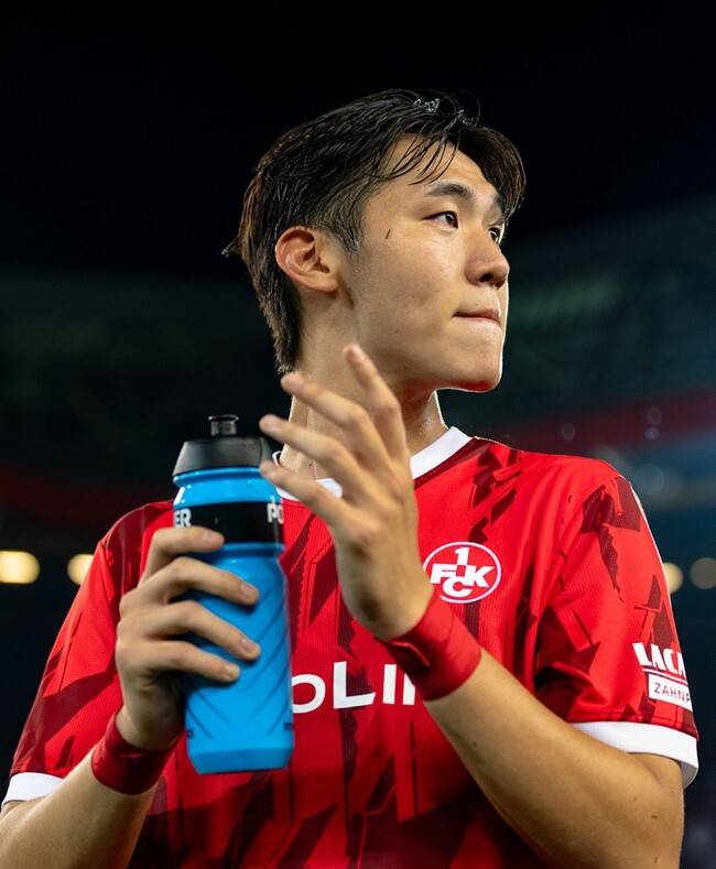 사진=카이저슬라우테른