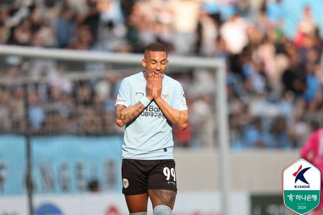 사진=한국프로축구연맹