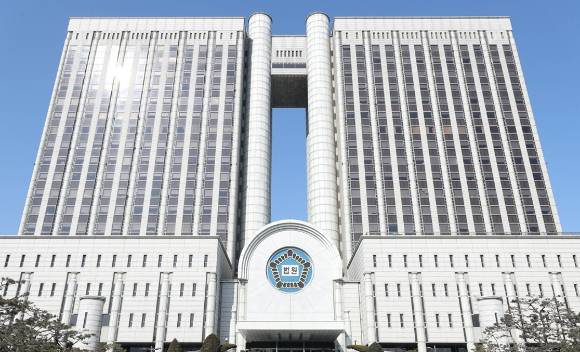 서울고등법원 [사진=연합뉴스]