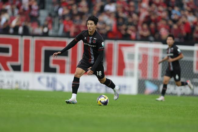 사진 = 한국프로축구연맹