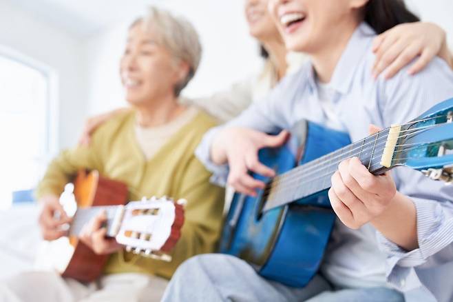 사진은 기사 내용과 관련없음. GettyImagesBank