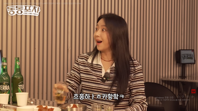 / 유튜브 '근본채널'