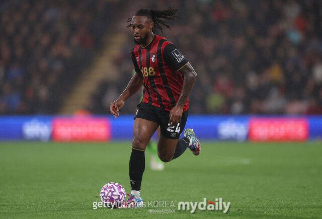 앙투앙 세메뇨/게티이미지코리아