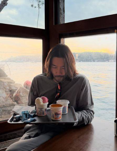 노홍철 소셜미디어