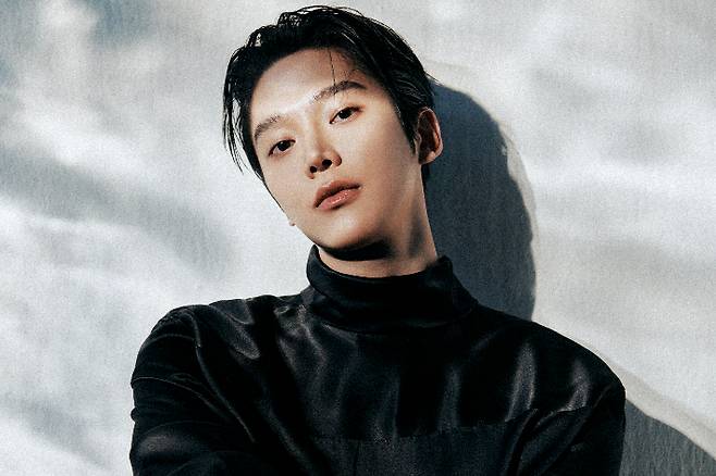 배우 로운. 월트디즈니 컴퍼니 코리아 제공