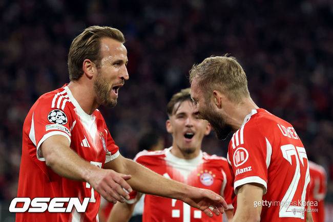 [사진] ⓒGettyimages(무단전재 및 재배포 금지)