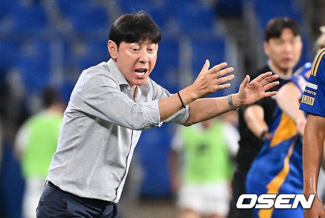 [OSEN=울산, 이석우 기자]