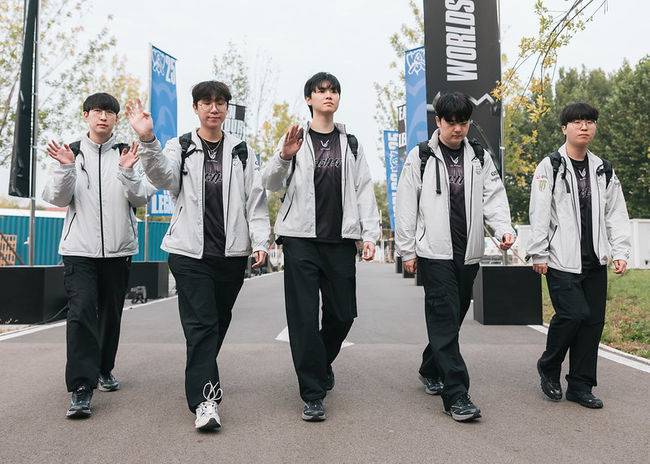 라이엇게임즈 플리커.