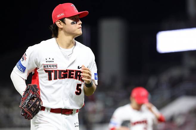 KIA 김도영. 사진제공｜KIA 타이거즈