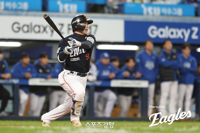 한화 문현빈. 한화이글스 제공