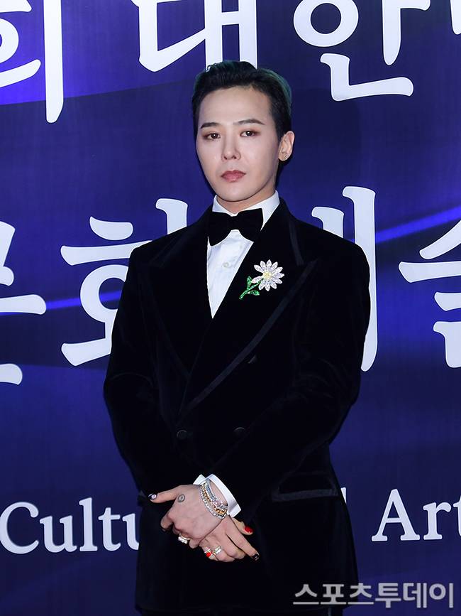 지드래곤 / 사진=권광일 기자