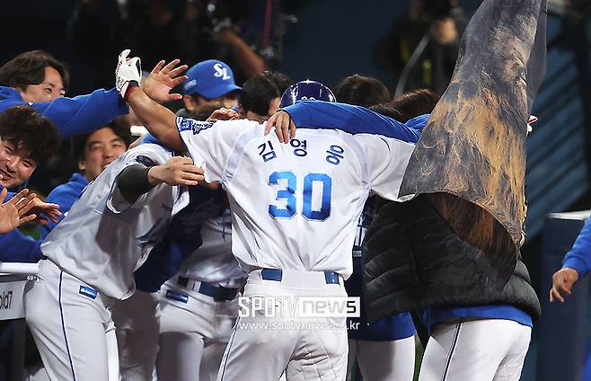 ▲ 김영웅 ⓒ곽혜미 기자