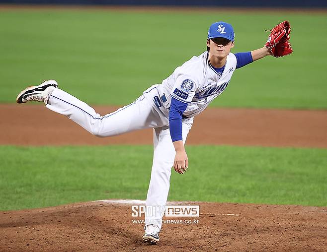 ▲ 이호성 ⓒ곽혜미 기자