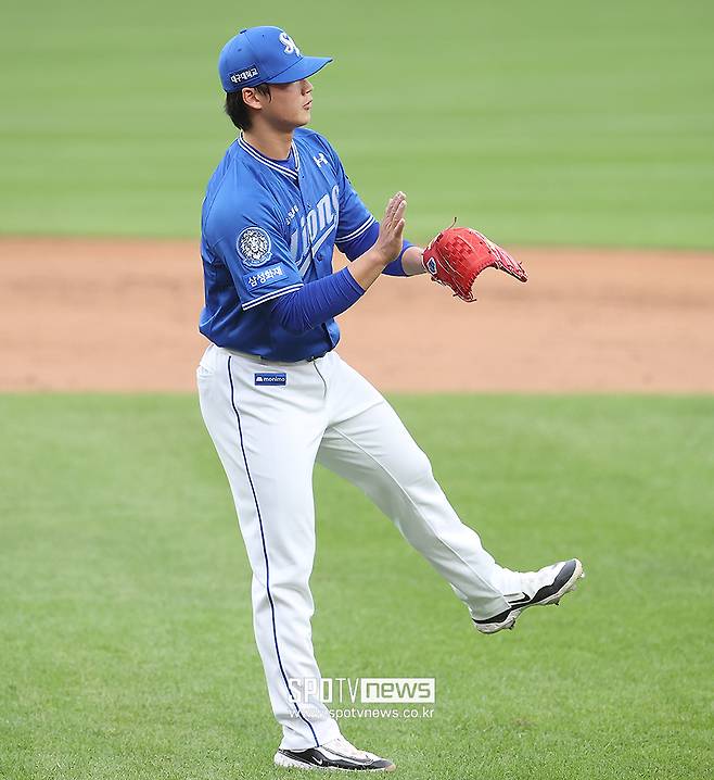 ▲ 이호성 ⓒ곽혜미 기자