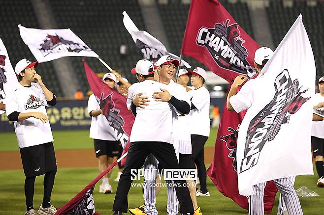 ▲ 오지환 ⓒ곽혜미 기자